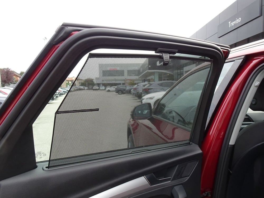Audi Q5 usata a Treviso (15)
