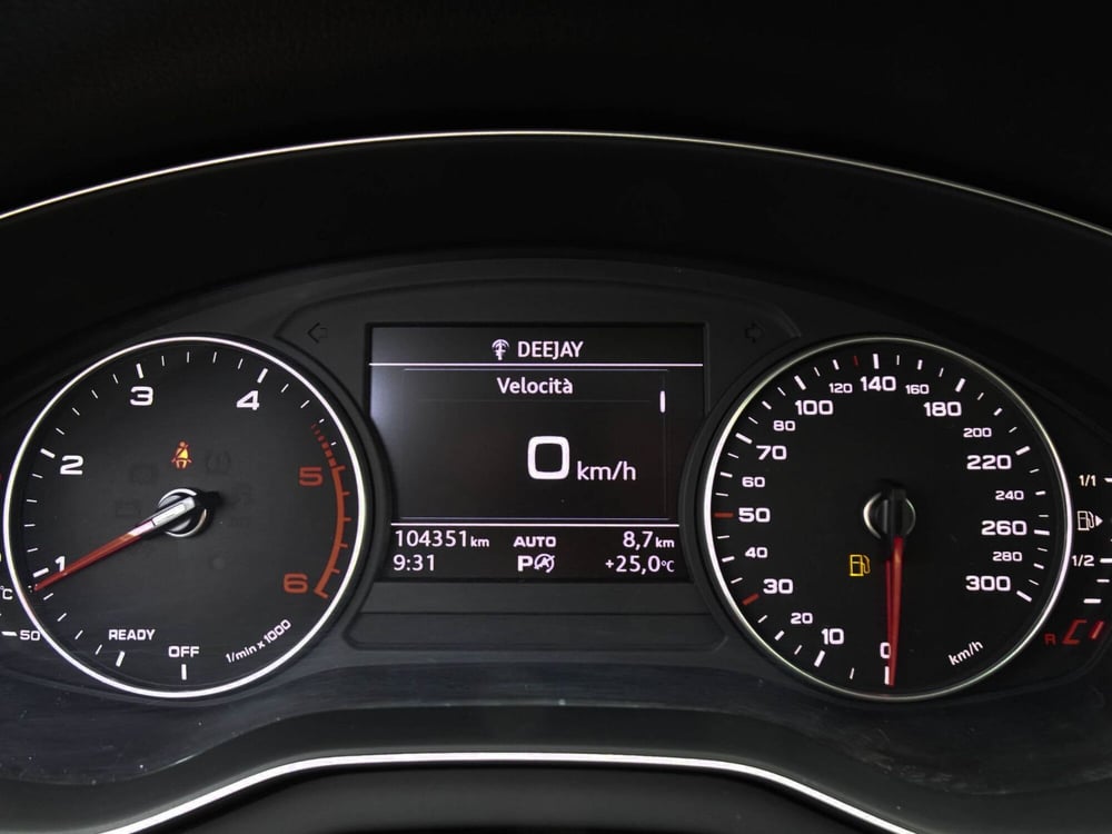 Audi Q5 usata a Treviso (18)