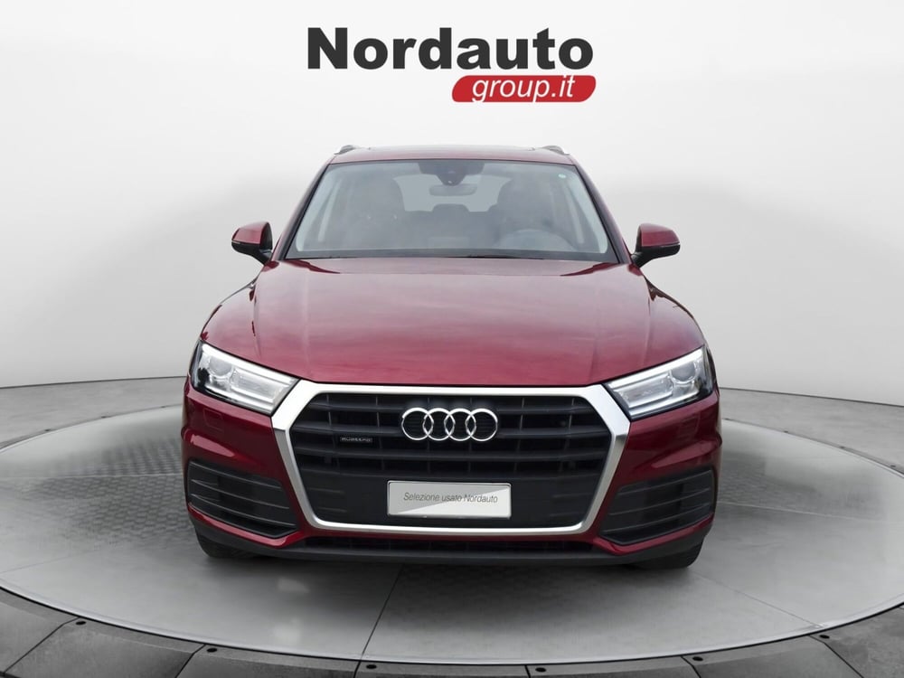 Audi Q5 usata a Treviso (2)