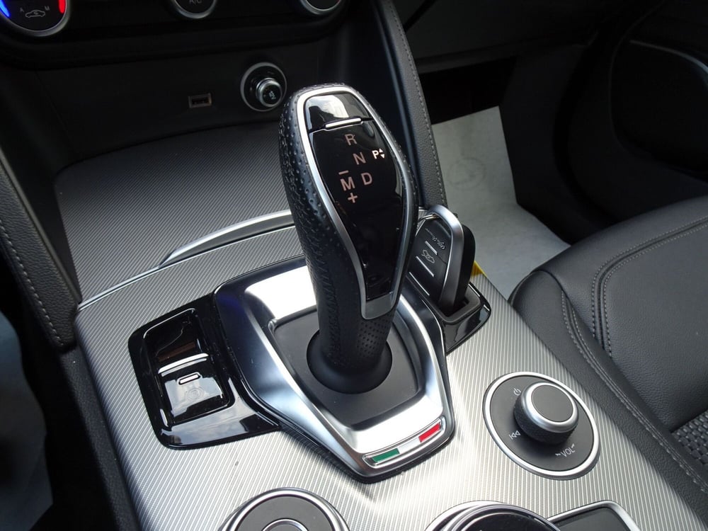 Alfa Romeo Stelvio usata a Treviso (20)