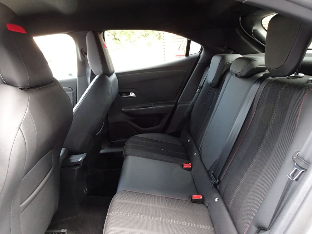 Opel Mokka usata a Treviso (11)