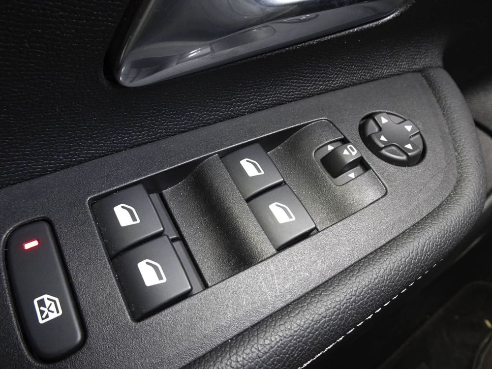Opel Mokka usata a Treviso (14)