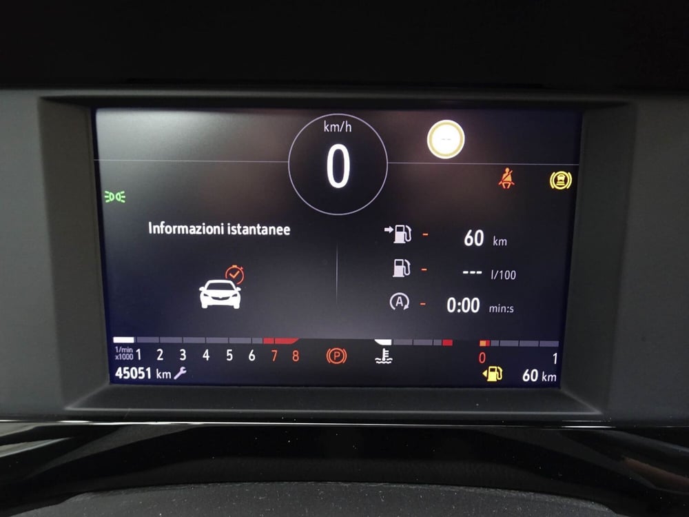 Opel Mokka usata a Treviso (15)