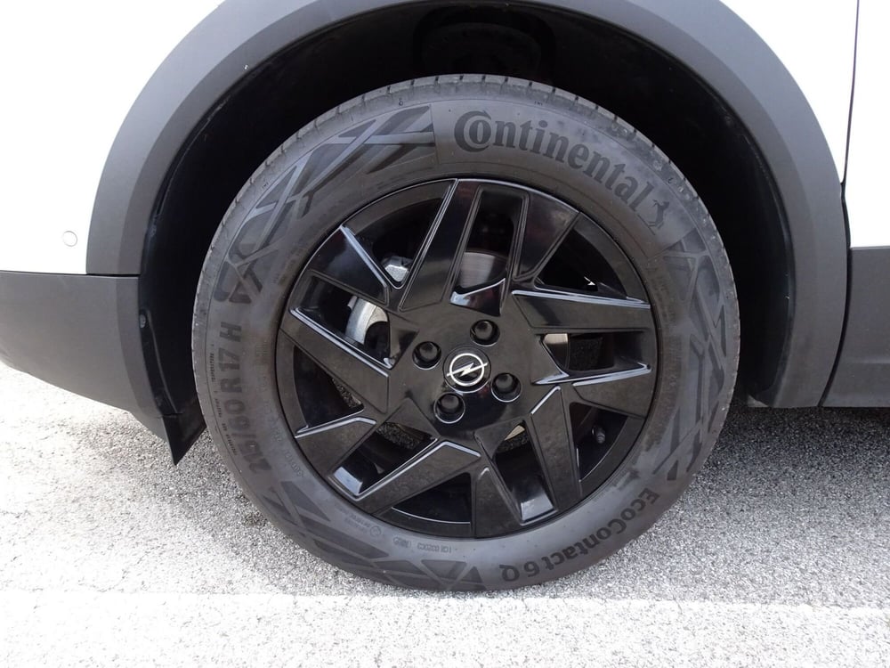 Opel Mokka usata a Treviso (8)