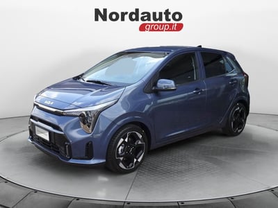 Kia Picanto 1.0 gdi Urban nuova a Montebelluna