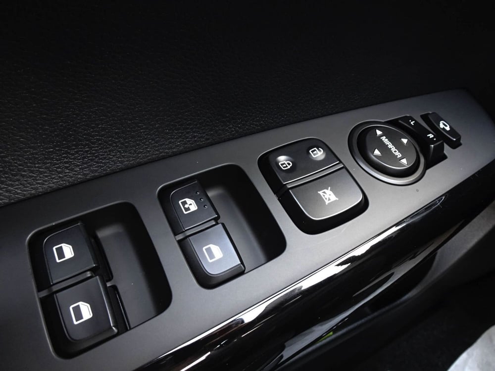 Kia Picanto nuova a Treviso (16)