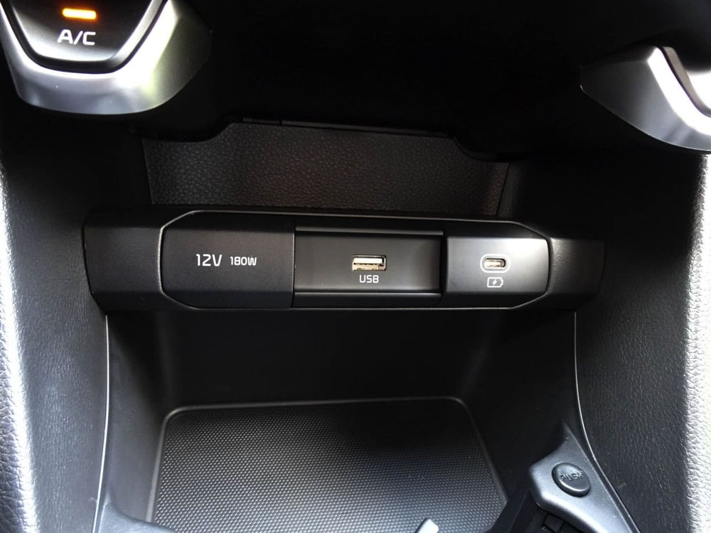 Kia Picanto nuova a Treviso (20)