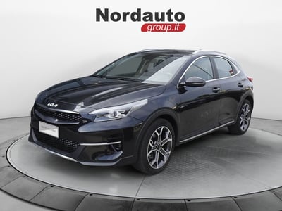 Kia XCeed 1.0 T-GDi Business del 2022 usata a Montebelluna
