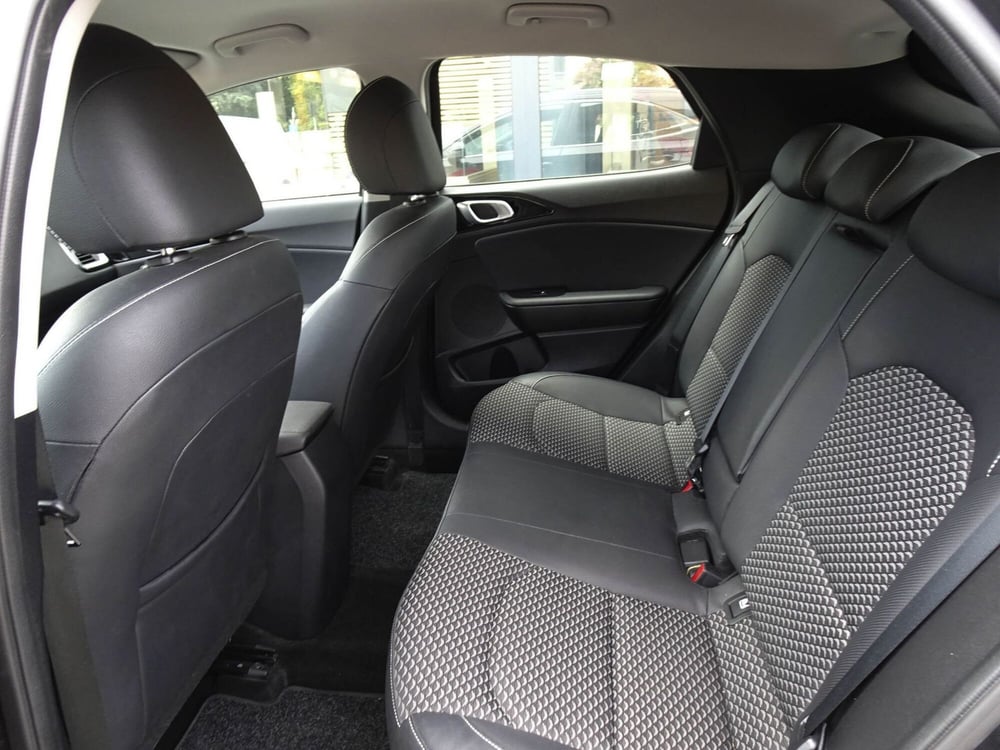 Kia XCeed usata a Treviso (11)