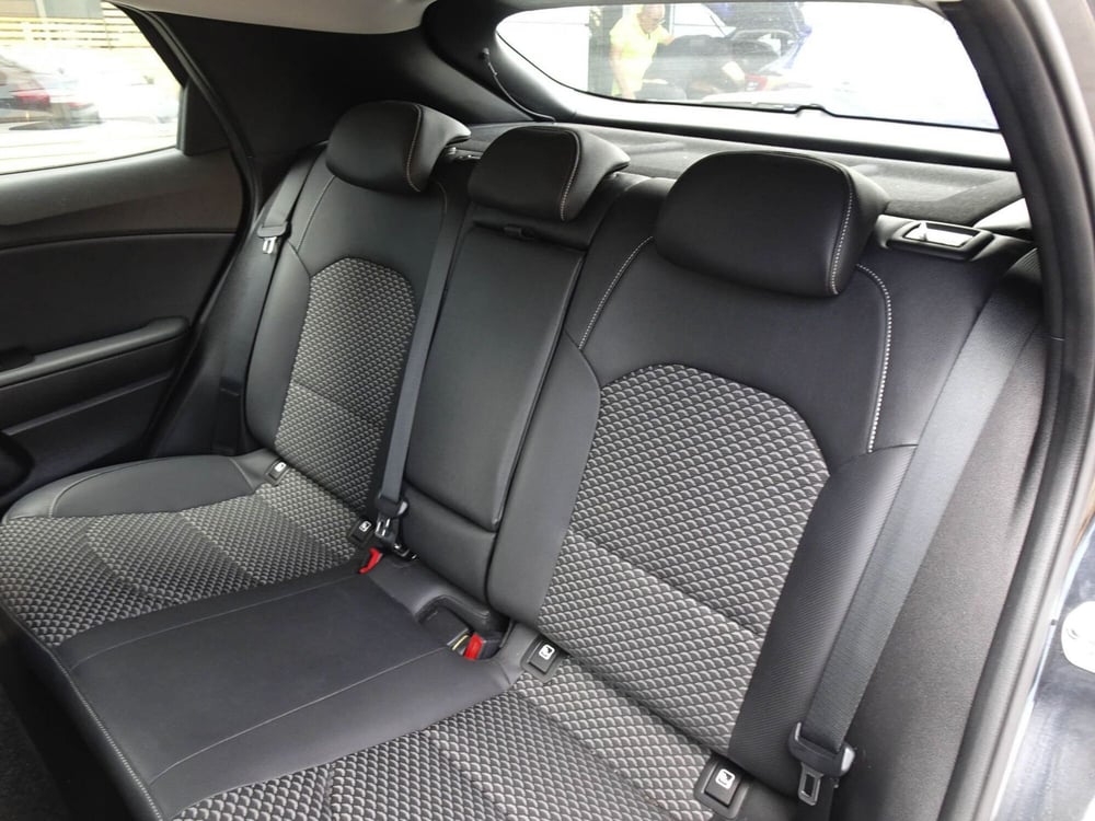 Kia XCeed usata a Treviso (12)