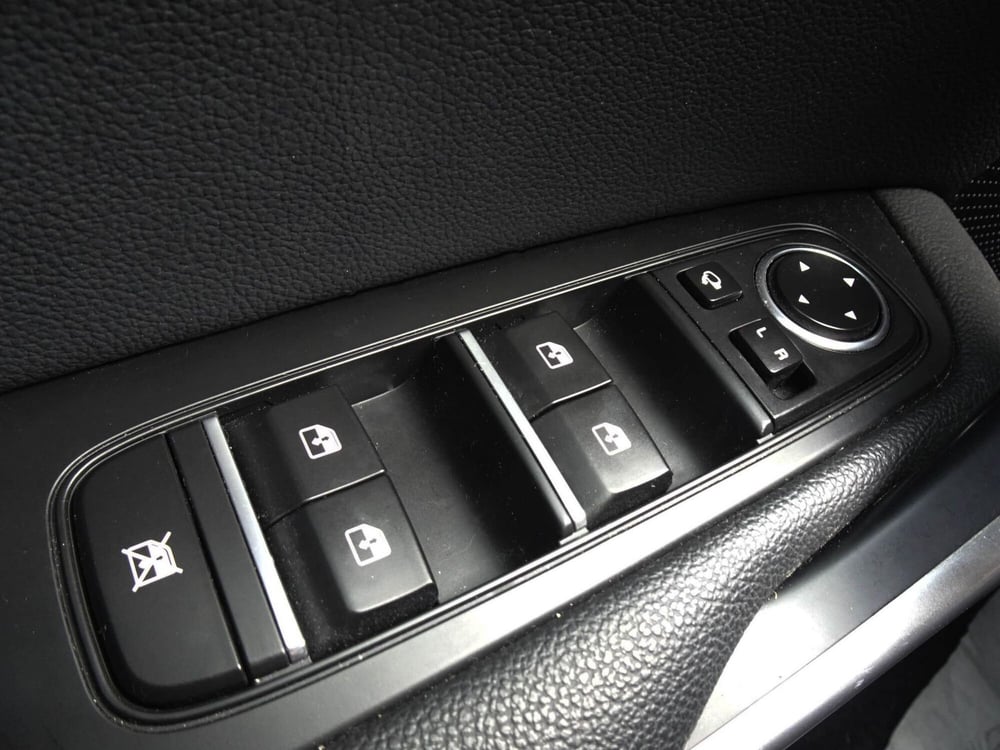 Kia XCeed usata a Treviso (16)