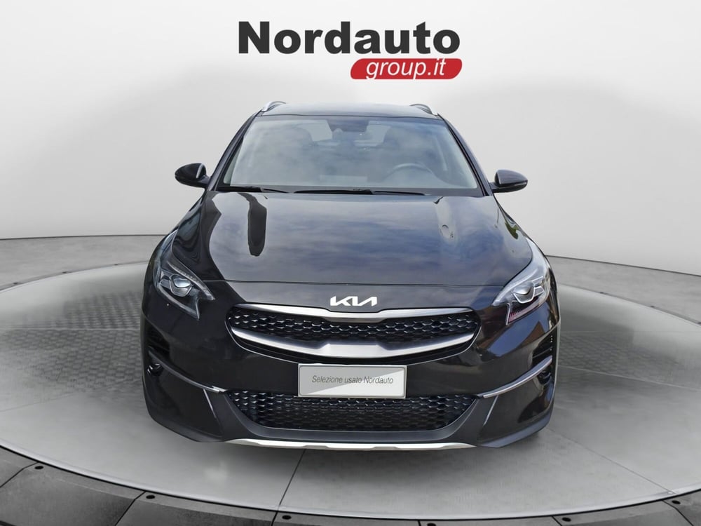 Kia XCeed usata a Treviso (2)