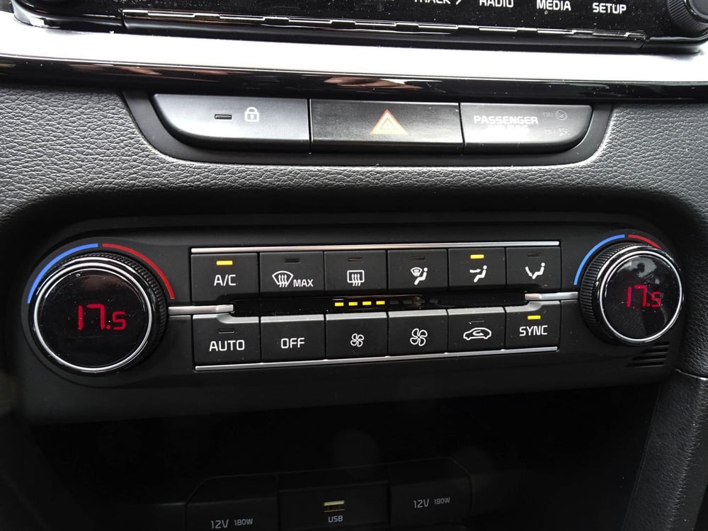 Kia XCeed usata a Treviso (20)