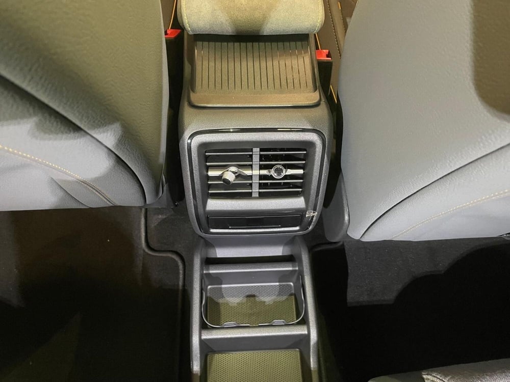Skoda Kodiaq nuova a Prato (12)