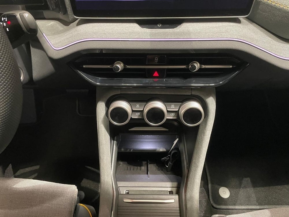 Skoda Kodiaq nuova a Prato (13)