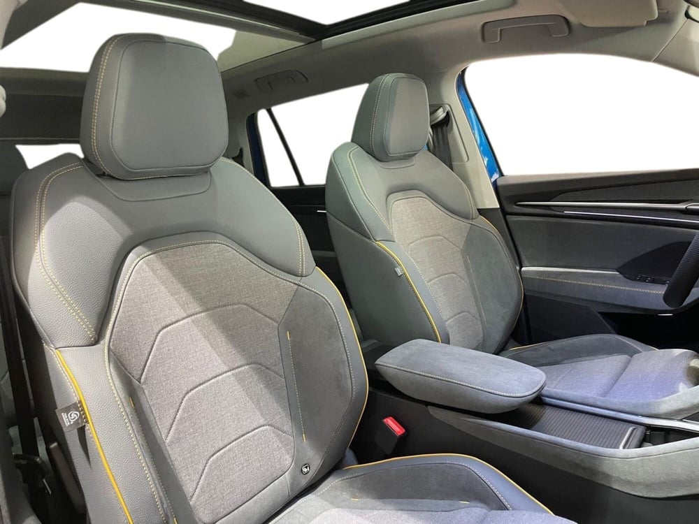 Skoda Kodiaq nuova a Prato (17)