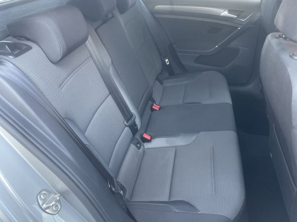 Volkswagen Golf usata a Pistoia (15)