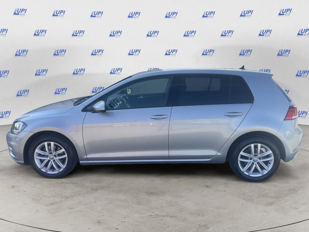 Volkswagen Golf usata a Pistoia (2)