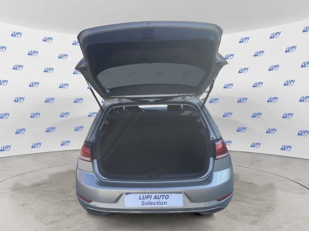 Volkswagen Golf usata a Pistoia (5)