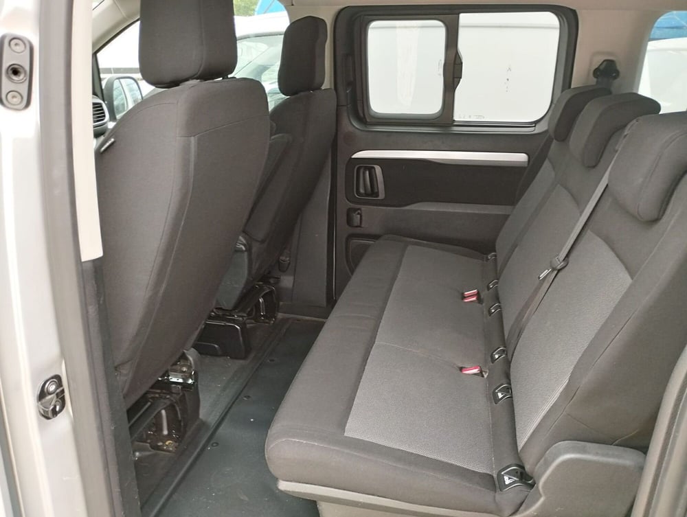 Toyota Proace Verso usata a Cremona (8)