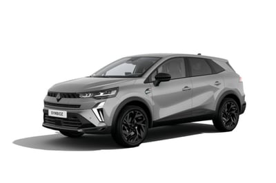 Renault Symbioz 1.6 full hybrid Esprit Alpine 145cv auto del 2025 usata a Treviso