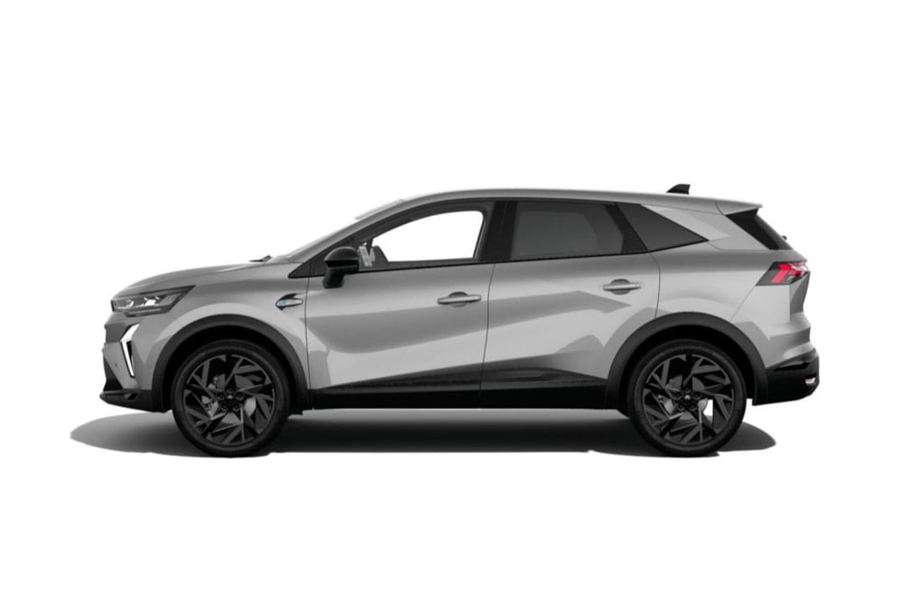 Renault Symbioz usata a Treviso (2)