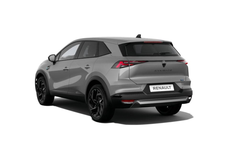 Renault Symbioz usata a Treviso (3)