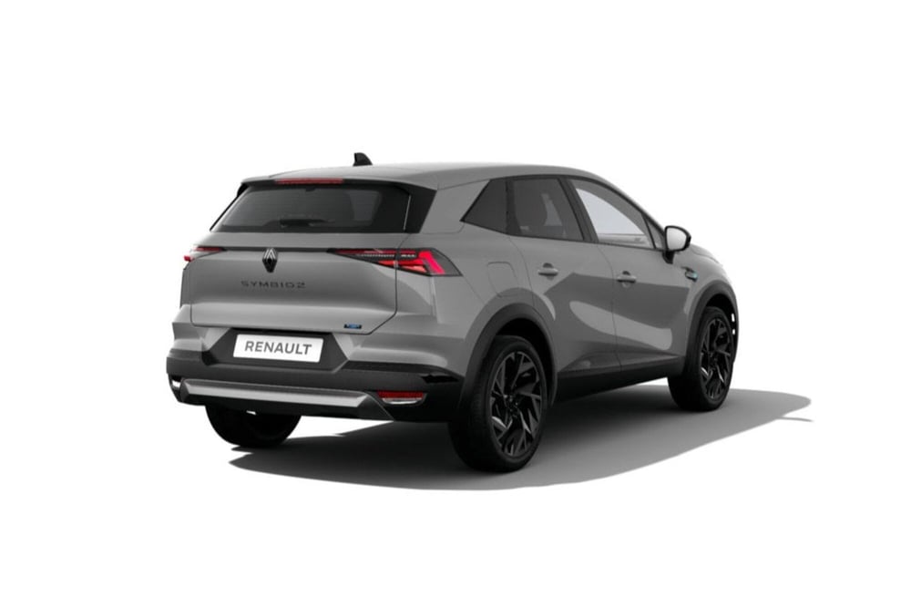 Renault Symbioz usata a Treviso (5)
