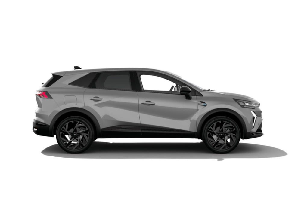 Renault Symbioz usata a Treviso (6)