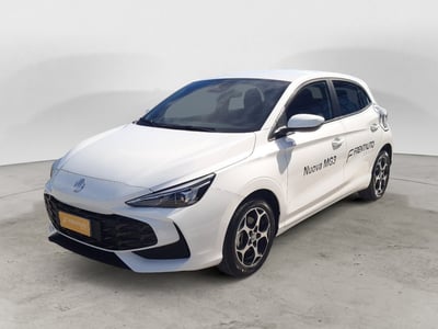 Mg MG3 1.5 Comfort nuova a Campobasso