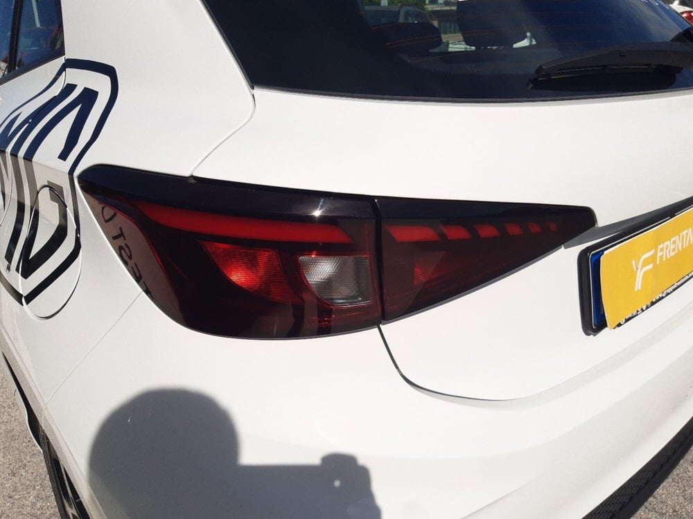 Mg MG3 nuova a Campobasso (10)