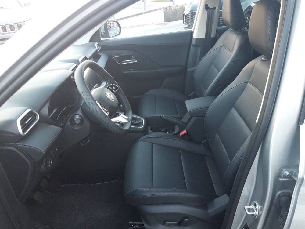 Mg ZS nuova a Campobasso (17)