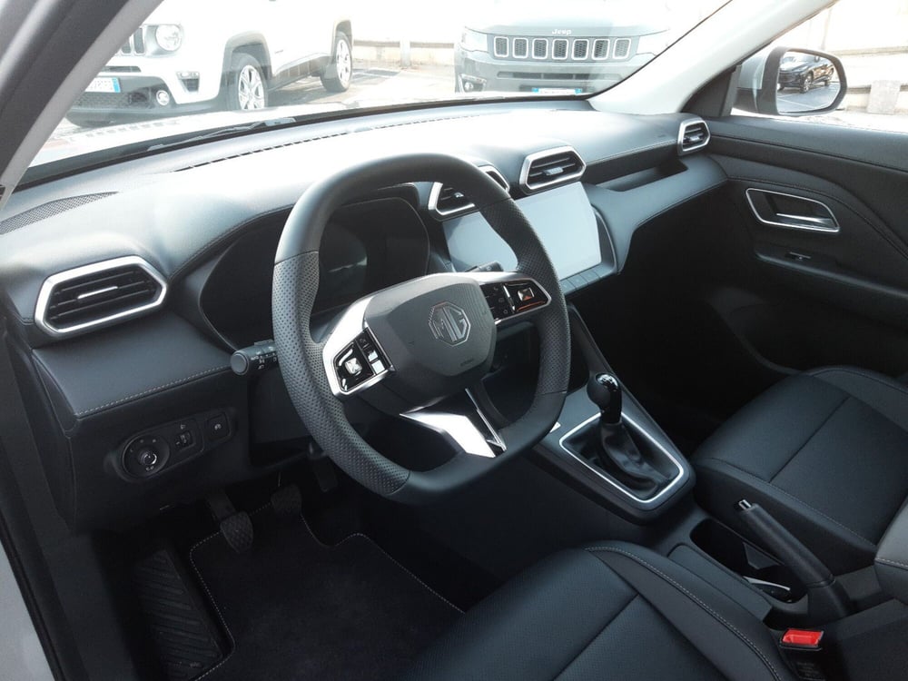 Mg ZS nuova a Campobasso (18)