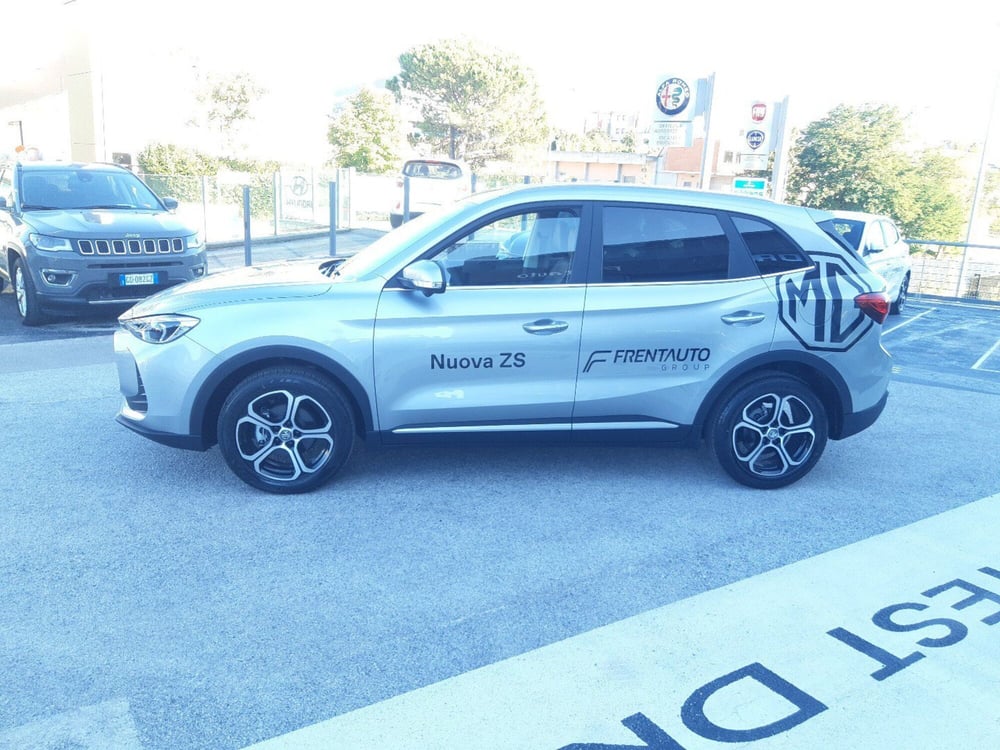 Mg ZS nuova a Campobasso (2)
