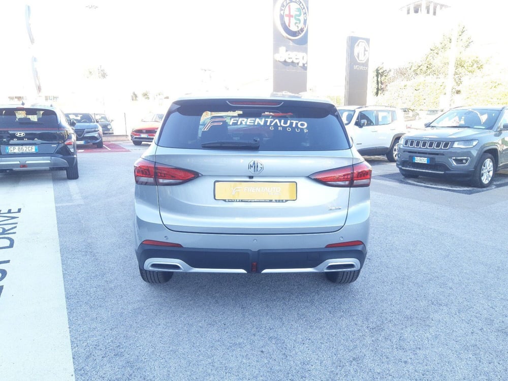 Mg ZS nuova a Campobasso (4)
