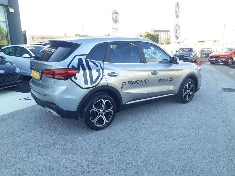 Mg ZS nuova a Campobasso (6)