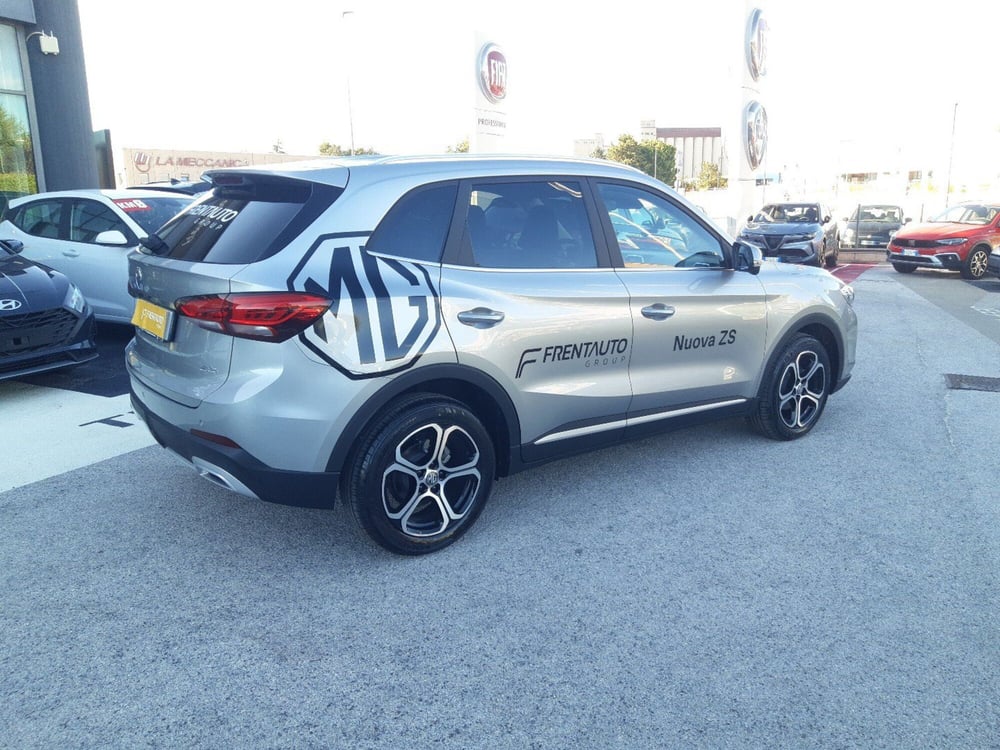 Mg ZS nuova a Campobasso (6)