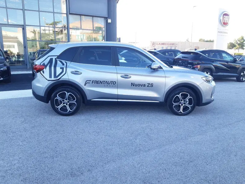Mg ZS nuova a Campobasso (7)