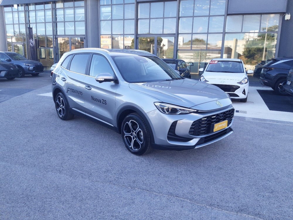 Mg ZS nuova a Campobasso (8)