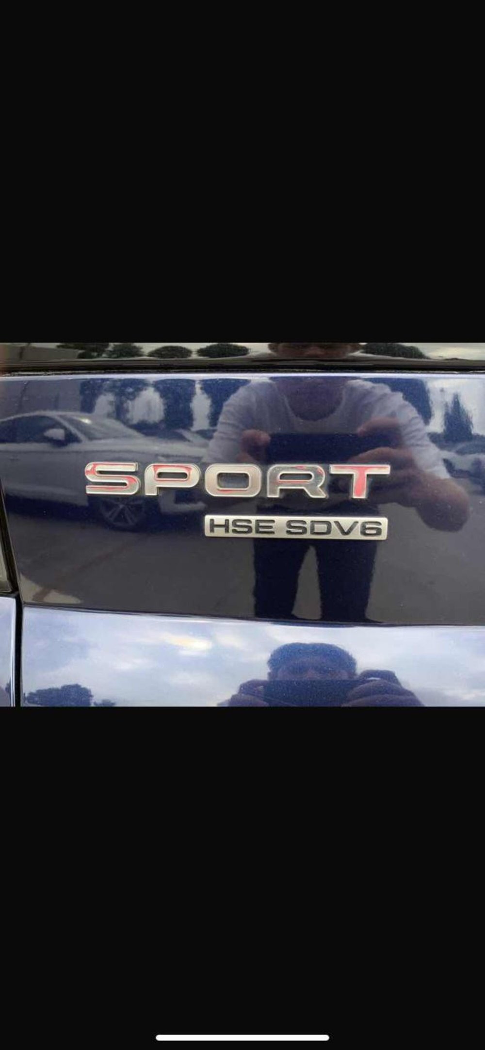 Land Rover Range Rover Sport usata a Lucca (13)