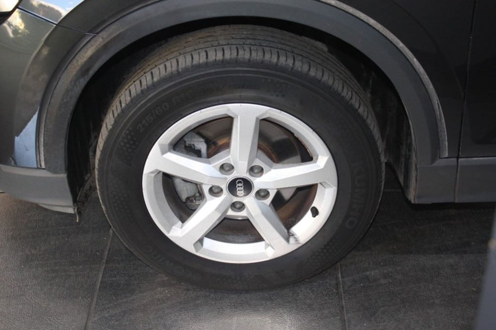 Audi Q2 usata a Viterbo (4)