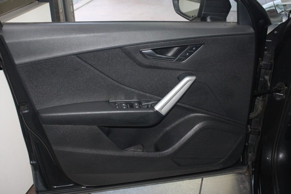 Audi Q2 usata a Viterbo (5)