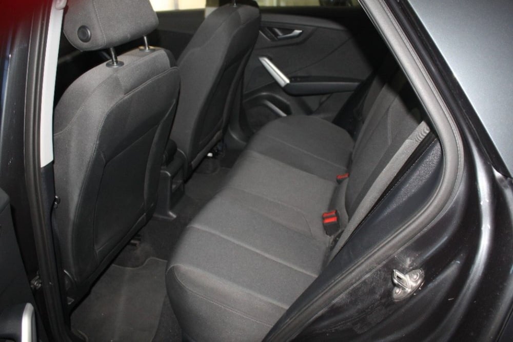 Audi Q2 usata a Viterbo (7)