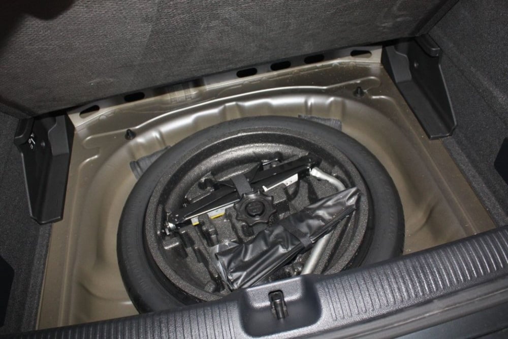 Audi Q2 usata a Viterbo (8)