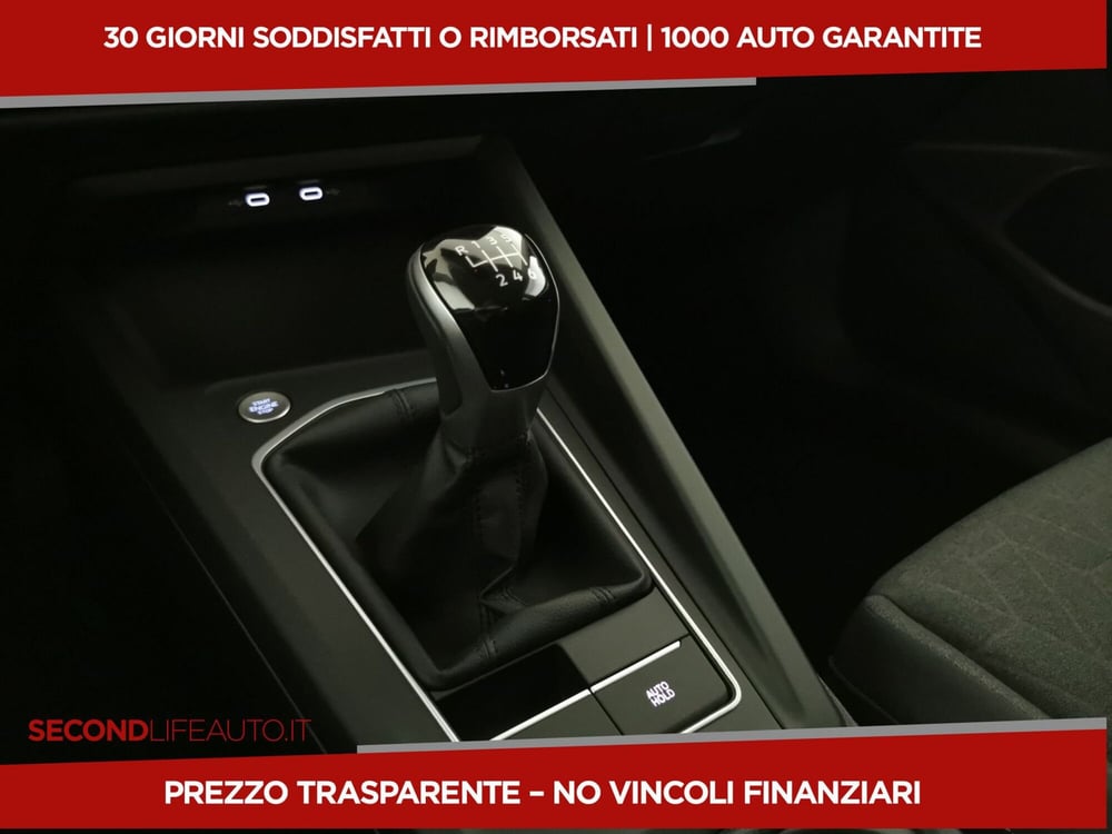 Volkswagen Golf nuova a Roma (18)