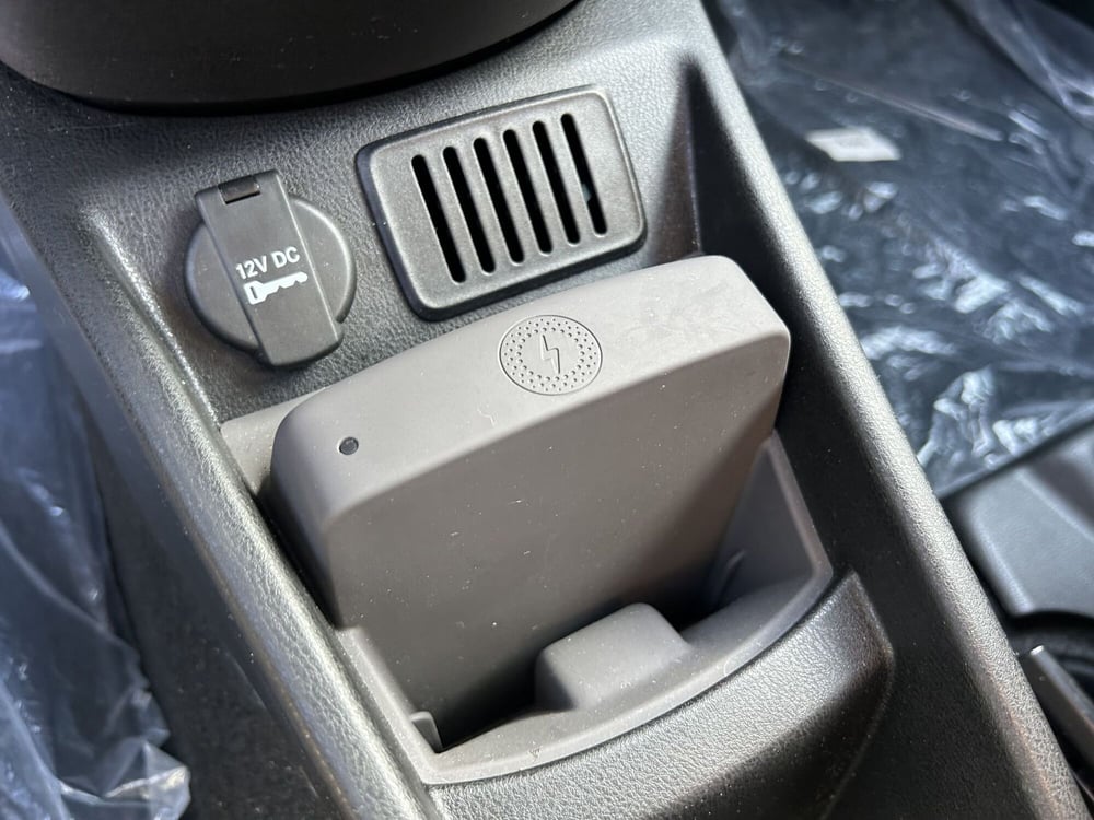 Lancia Ypsilon usata a La Spezia (13)