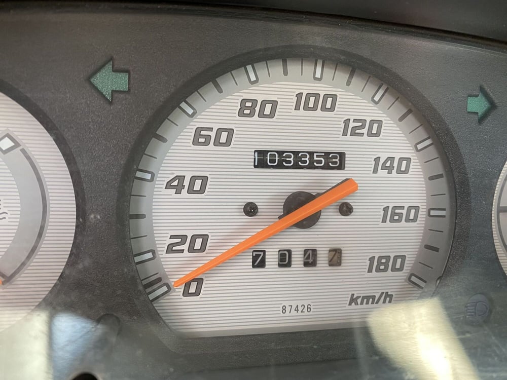 Daihatsu Terios usata a La Spezia (10)