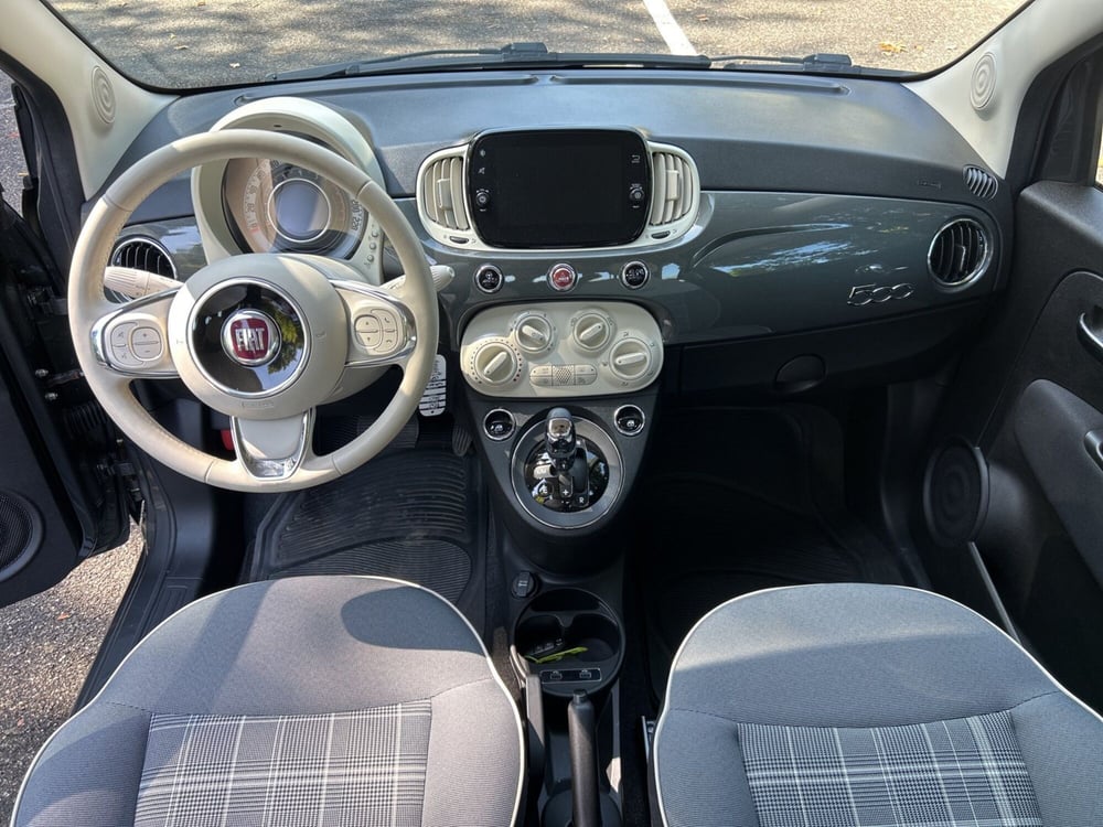Fiat 500 usata a Bologna (10)