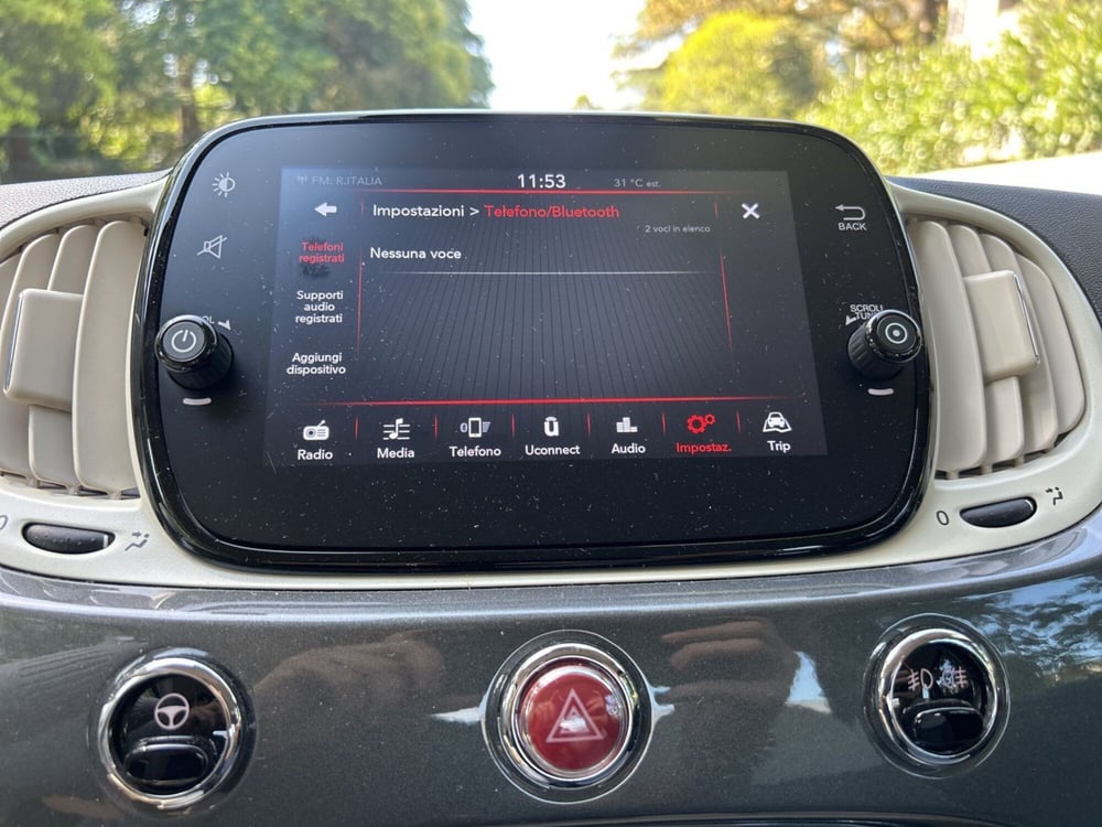 Fiat 500 usata a Bologna (14)