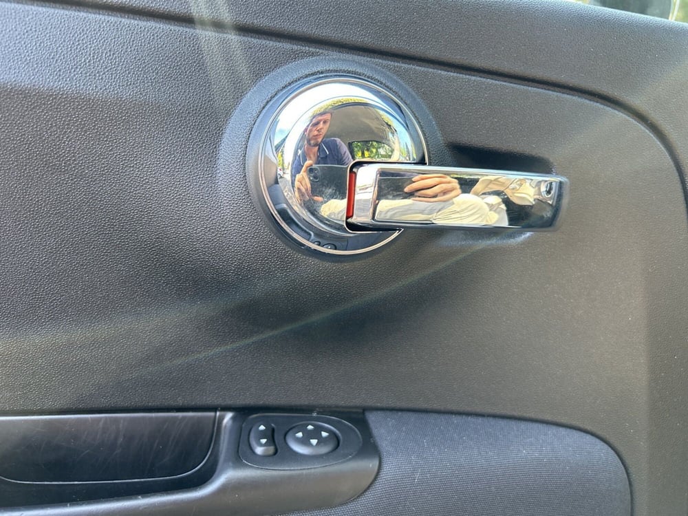 Fiat 500 usata a Bologna (15)